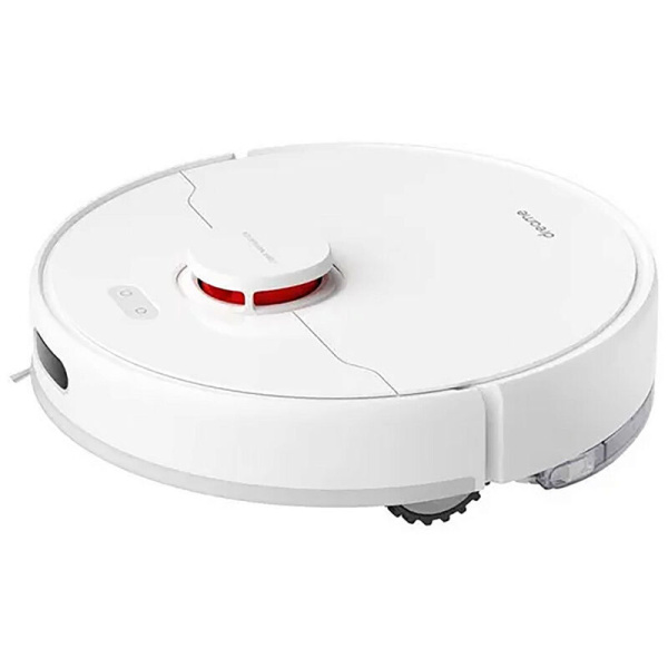 Робот-пылесос Dreame D10S White