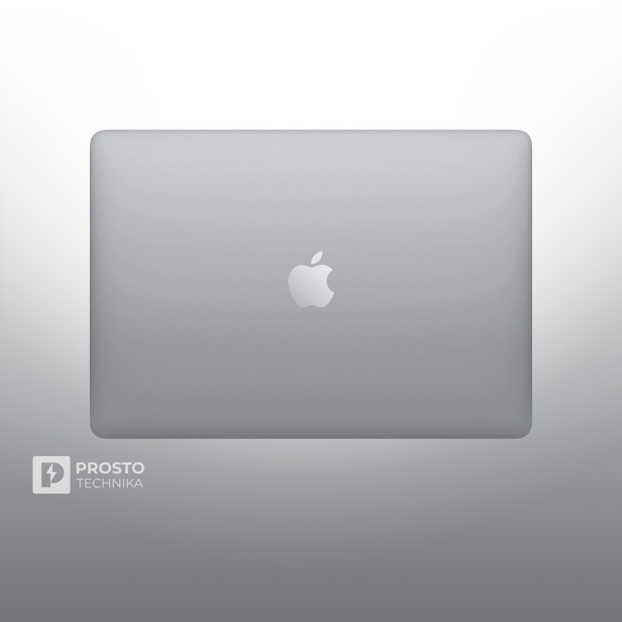 Ноутбук Macbook Air 13 M1/8GB/256GB 2020 MGN63 Space Grey
