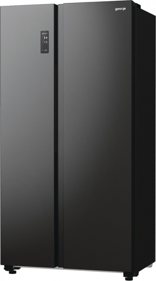 Холодильник Gorenje NRR9185EABXLWD