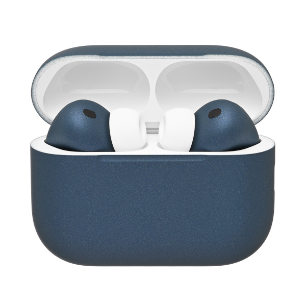 Наушники Apple AirPods Pro 3 с зарядным футляром MagSafe USB-C (2025) Тихоокеанский