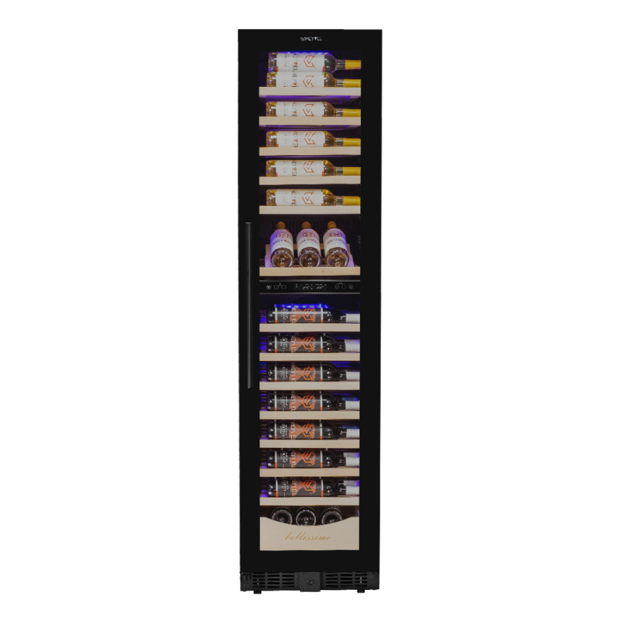 Винный холодильник Meyvel MV106-KBT2 (Slim)