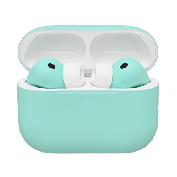 Наушники Apple AirPods Pro 3 с зарядным футляром MagSafe USB-C (2025) Тиффани