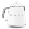 Чайник SMEG KLF05WHEU белый