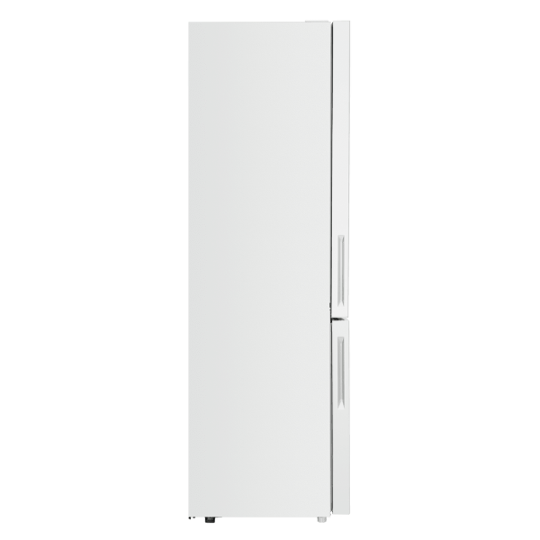 Холодильник MAUNFELD MFF200NFW Inverter