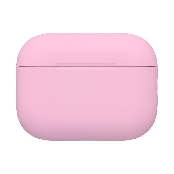 Наушники Apple AirPods Pro 3 с зарядным футляром MagSafe USB-C (2025) Розовый