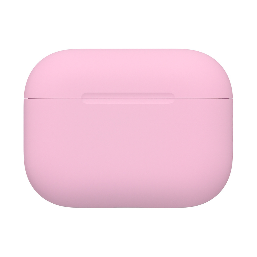 Наушники Apple AirPods Pro 3 с зарядным футляром MagSafe USB-C (2025) Розовый