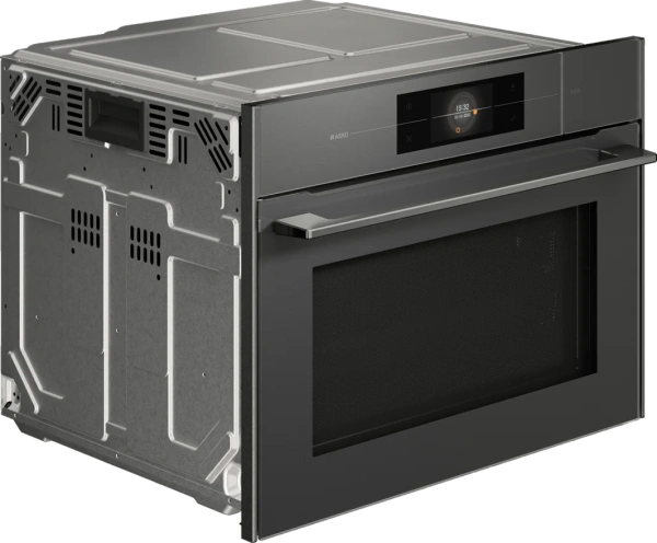 Компактный дух.шкаф Asko OCS8478GG