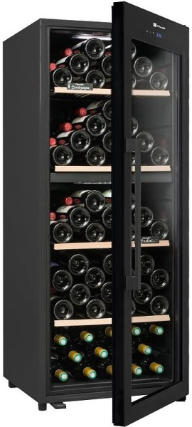 Винный холодильник Climadiff CLD115B1