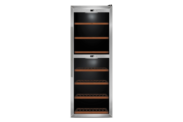 Холодильник винный CASO WineComfort 1260 Smart