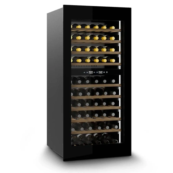 Холодильник винный CASO WineDeluxe WD 60