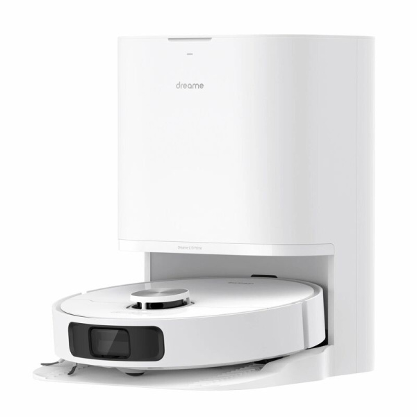 Робот-пылесос Dreame L10 PRIME White
