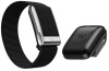 Whoop MG Life Heath & Fitness Tracker Obsidian Titanium