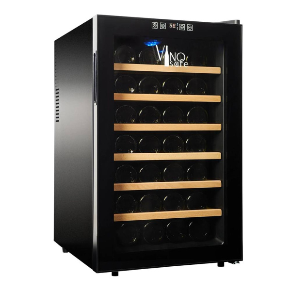 Винный холодильник Vinosafe VSF28AM