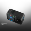 Экшн-камера GoPro HERO12 Black, 27.6МП, 1720 мА·ч