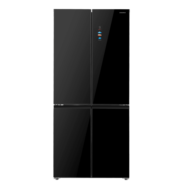 Холодильник MAUNFELD MFF190NFDB