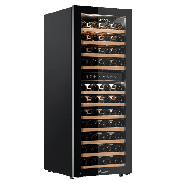 Винный холодильник Meyvel MV73-KBF2