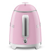 Чайник SMEG KLF05PKEU розовый