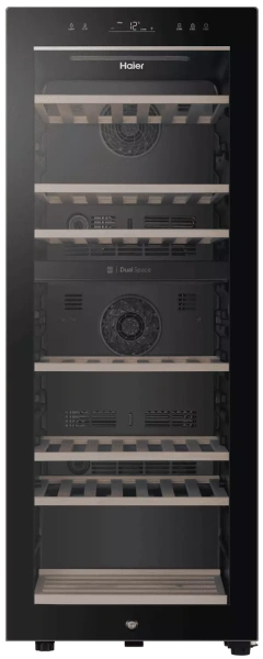 Винный холодильник HAIER FWC77GDAE1