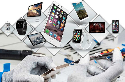 Сервисные службы