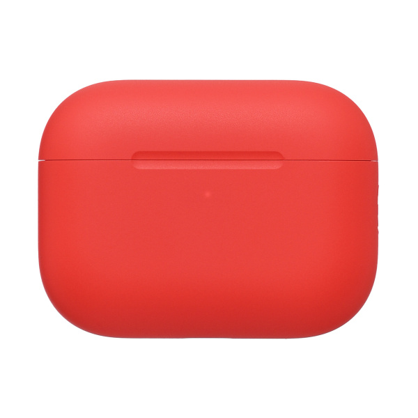 Наушники Apple AirPods Pro 3 с зарядным футляром MagSafe USB-C (2025) Красный