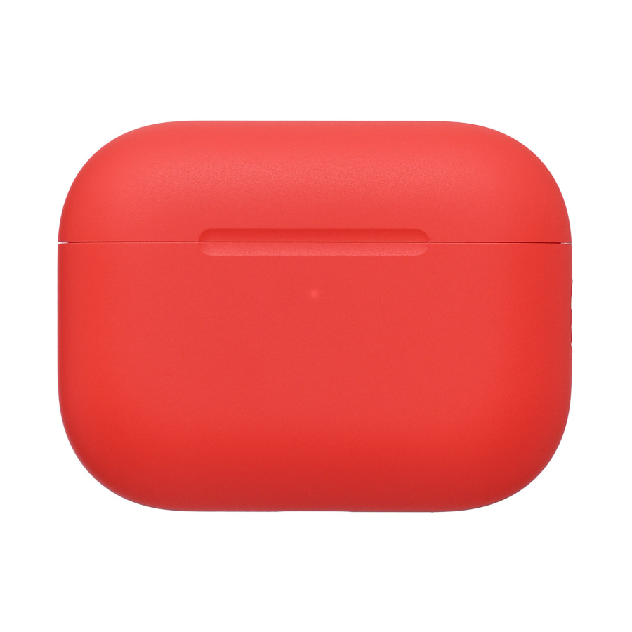 Наушники Apple AirPods Pro 3 с зарядным футляром MagSafe USB-C (2025) Красный