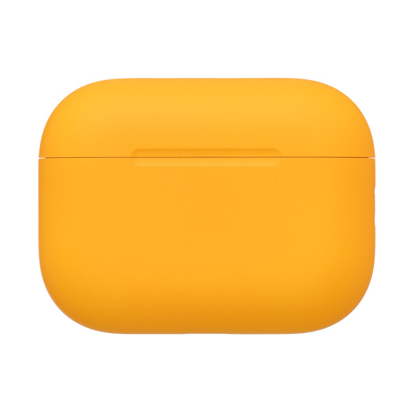 Наушники Apple AirPods Pro 3 с зарядным футляром MagSafe USB-C (2025) Желтый