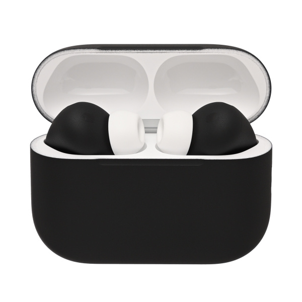 Наушники Apple AirPods Pro 3 с зарядным футляром MagSafe USB-C (2025) Черный