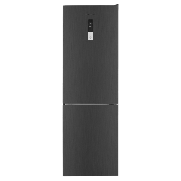 Холодильник MAUNFELD MFF185NFX10 Inverter