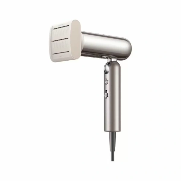 Фен Dreame Pocket Hight-speed Titanium Gold