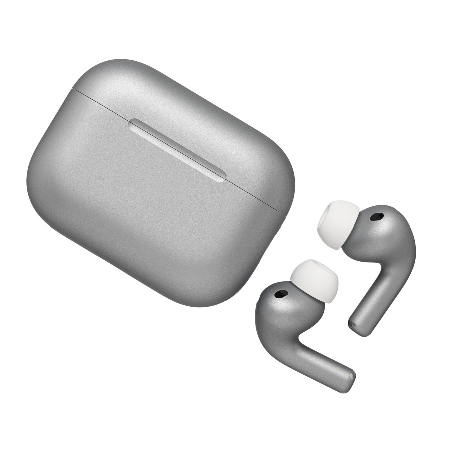 Наушники Apple AirPods Pro 3 с зарядным футляром MagSafe USB-C (2025) Silver