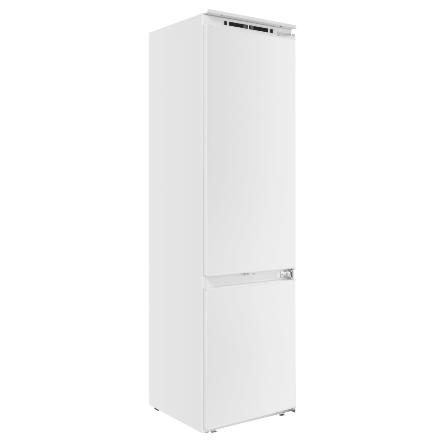 Холодильник MAUNFELD MBF193NFWGR Inverter