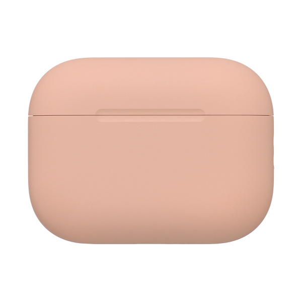 Наушники Apple AirPods Pro 3 с зарядным футляром MagSafe USB-C (2025) Розовый песок