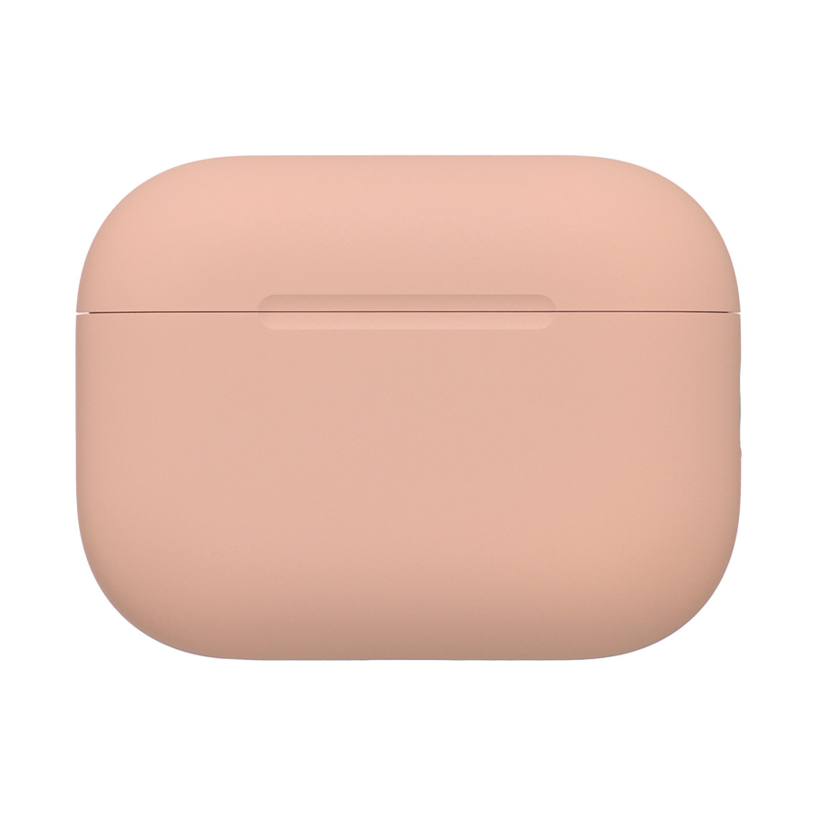 Наушники Apple AirPods Pro 3 с зарядным футляром MagSafe USB-C (2025) Розовый песок