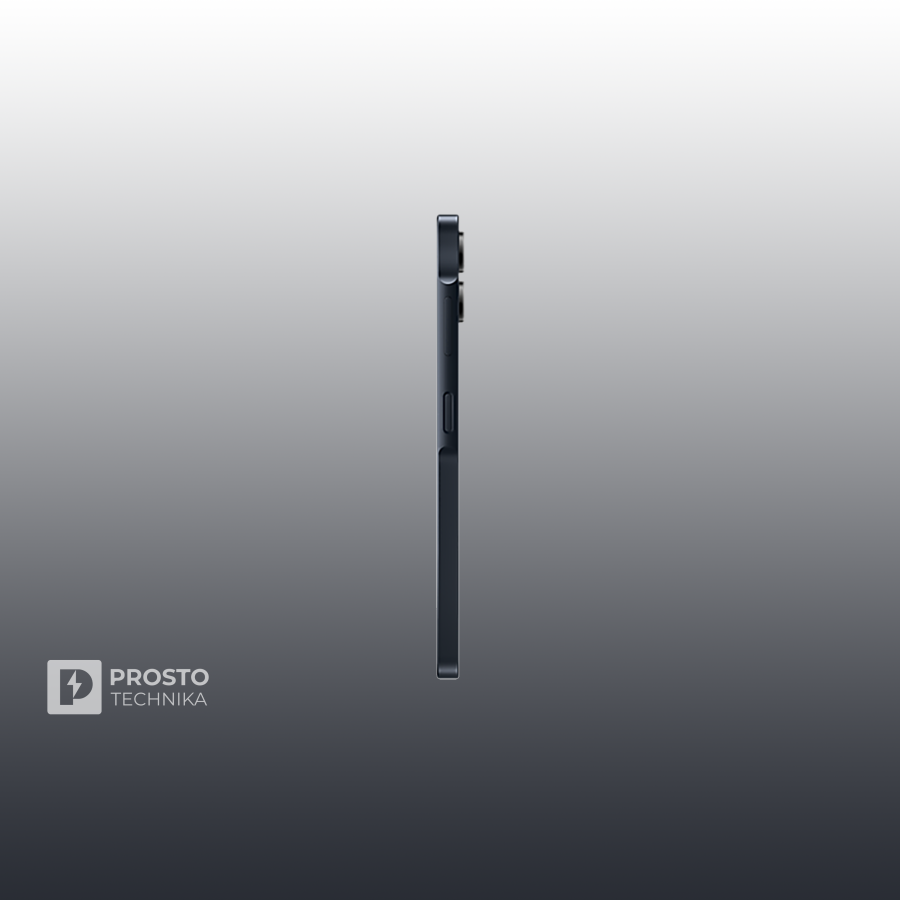 Смартфон Samsung Galaxy A06 6/128Gb Black