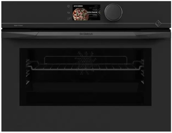 Микроволновая печь De Dietrich DKC4756MB