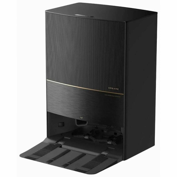 Робот-пылесос Dreame L30 ULTRA Complete  Black