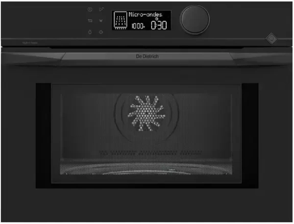 Микроволновая печь De Dietrich DKE4535B