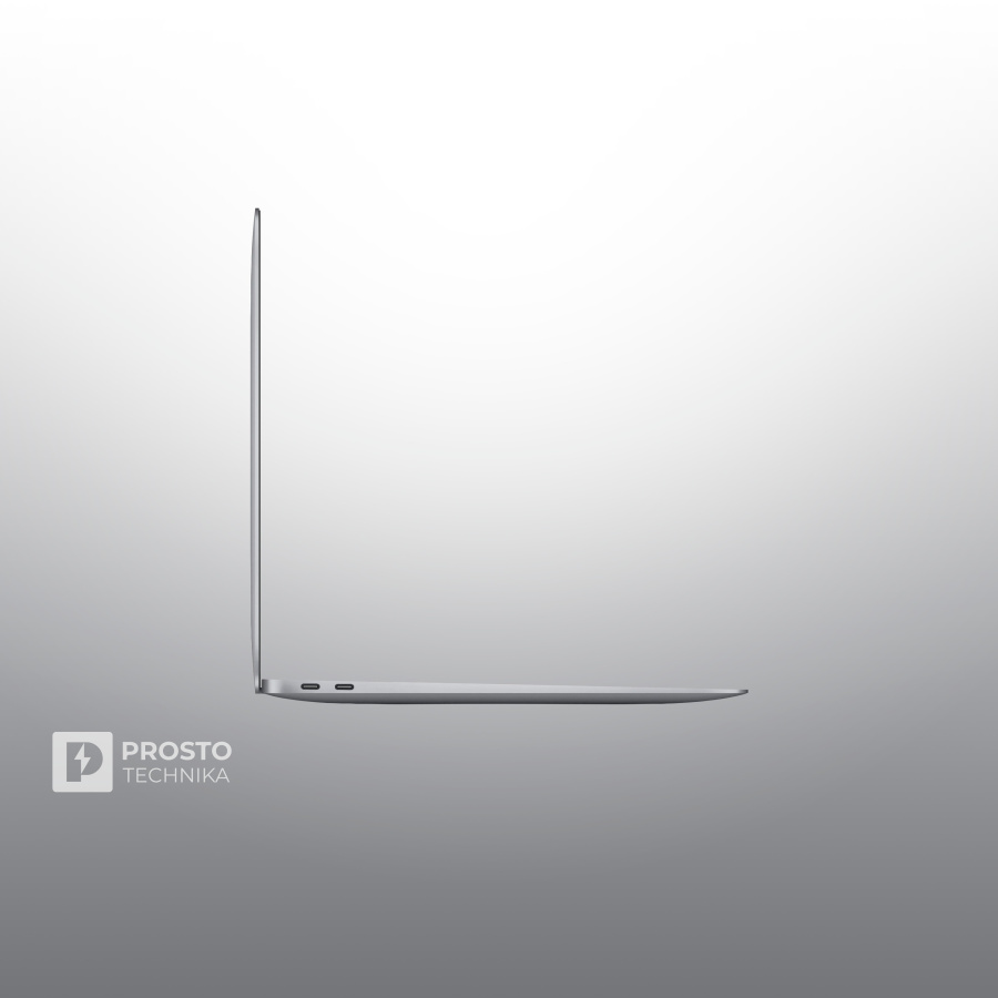 Ноутбук Macbook Air 13 M1/8GB/256GB 2020 MGN63 Space Grey