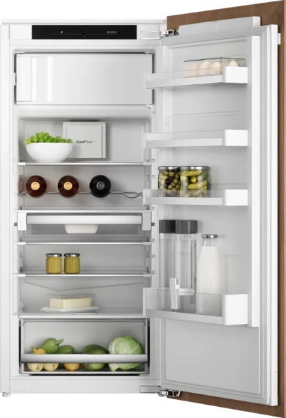 Холодильник Asko RFB31231EI