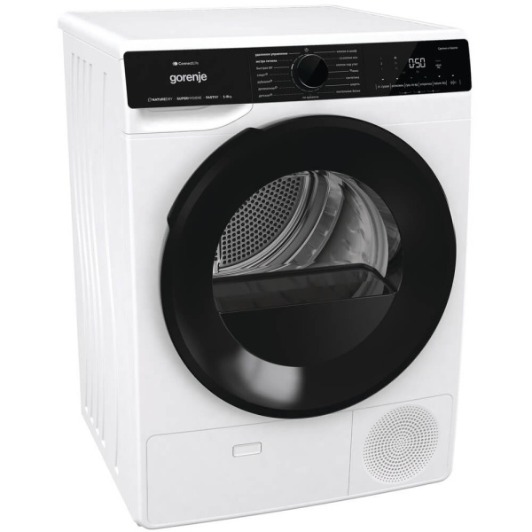 Сушильный барабан Gorenje DPNA82WIFI/C
