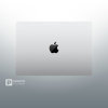 Ноутбук Apple MacBook Pro 14 (2024) M4 10c CPU, 10c GPU/16Gb/1Tb SSD Silver (MW2X3) Ноутбук Apple MacBook Pro 14 (2024) M4 10c CPU, 10c GPU/16Gb/1Tb SSD Silver (MW2X3)