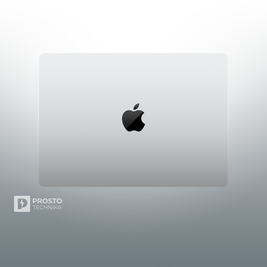 Ноутбук Apple MacBook Pro 14 (2024) M4 10c CPU, 10c GPU/16Gb/1Tb SSD Silver (MW2X3) Ноутбук Apple MacBook Pro 14 (2024) M4 10c CPU, 10c GPU/16Gb/1Tb SSD Silver (MW2X3)
