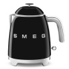 Чайник Smeg KLF05BLEU чёрный
