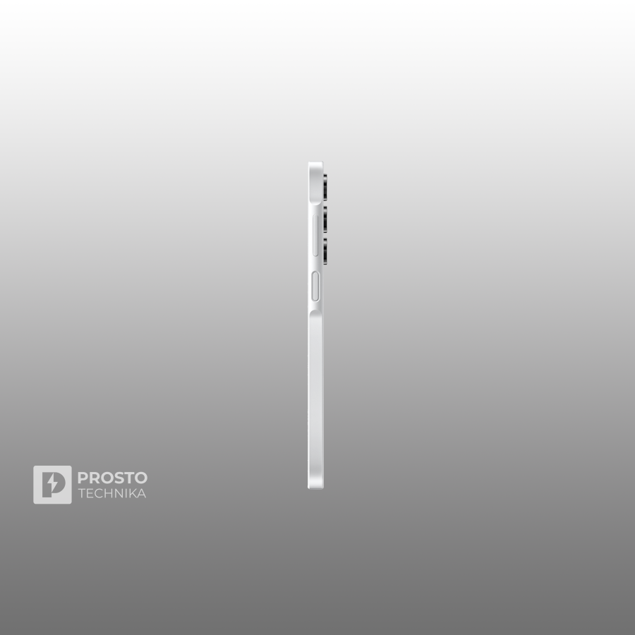 Смартфон Samsung Galaxy A16 4/128 Light Grey