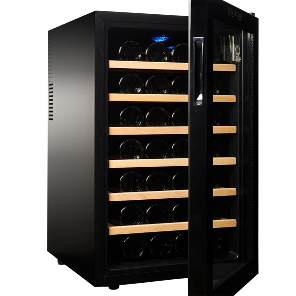 Винный холодильник Vinosafe VSF28AM