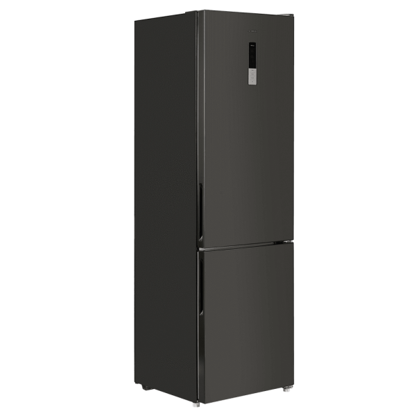 Холодильник MAUNFELD MFF200NFSB10 Inverter