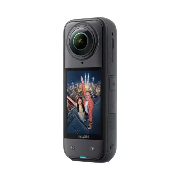 Экшн камера Insta 360 X5