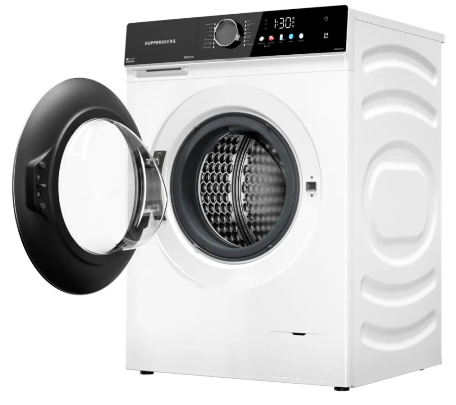 Стиральная машина Kuppersberg WDM 601 W