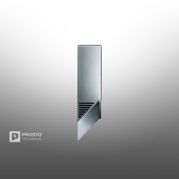 Сушилка для рук Dyson Airblade V HU02 Nickel