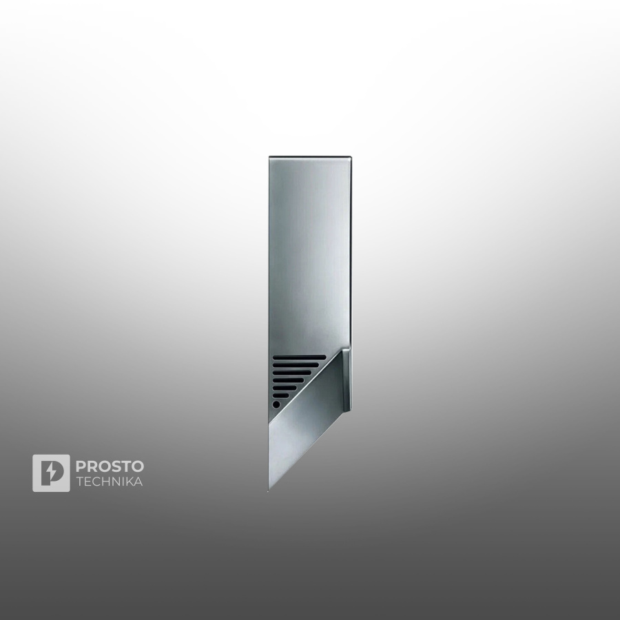 Сушилка для рук Dyson Airblade V HU02 Nickel